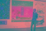 Sydney artist claims inaugural MAC yapang Art Prize