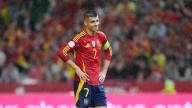 España pasa página: el '7' de Morata tiene nuevo dueño