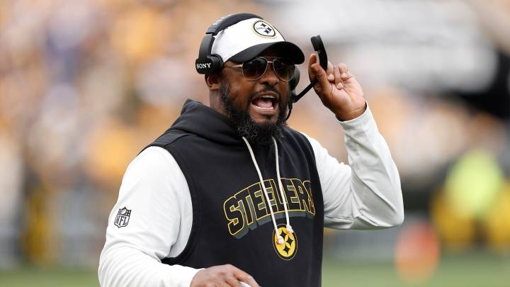 NFL trade deadline: Buy, sell or stay the course