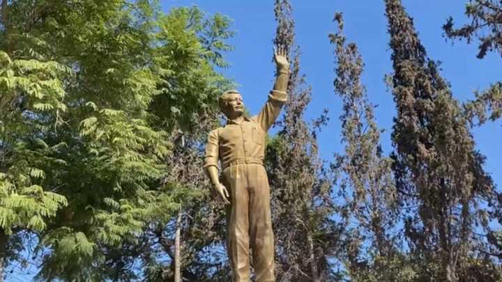 A 31 Años del Crimen en Lomas Taurinas, Tijuana; Así Fue el Ataque de Luis Donaldo Colosio