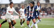 'Clásico' terminó en empate: Universitario y Alianza Lima igualaron en partido de ida de la final nacional