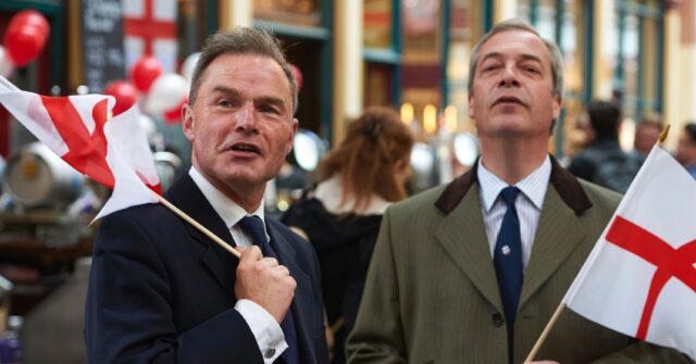 Brexit Stalwart, New Culture Forum Founder Peter Whittle Dies Aged 64