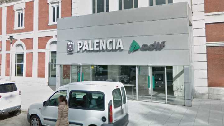 El Ayuntamiento de Palencia exige a Adif frenar las pantallas acústicas "por irregularidades legales"