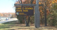 Survey released to improve Lake of the Ozarks State Park