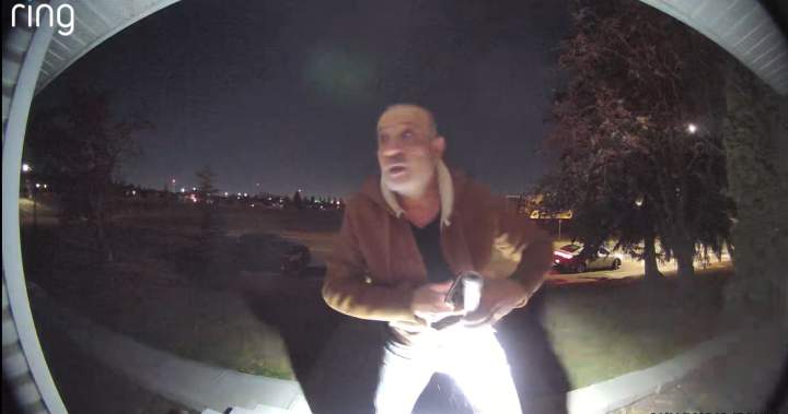 Calgary woman shocked by Skip the Dishes’ response to brazen theft