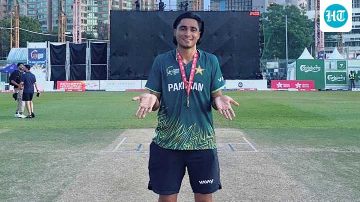 Week-long holiday in Pakistan after winning Hong Kong Sixes: Fake tweet of PM