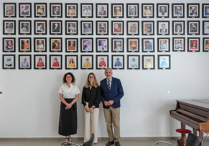 Estudiantes de la ULPGC critican la eliminación del Vicerrectorado de Igualdad y cuestionan el compromiso de la universidad