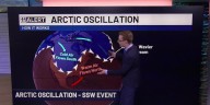 Will ‘sudden stratospheric warming’ finally bring a taste of winter?