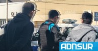 21:11 Detuvieron a dos delincuentes “con sed” en Comodoro tras robar en dos comercios del centro