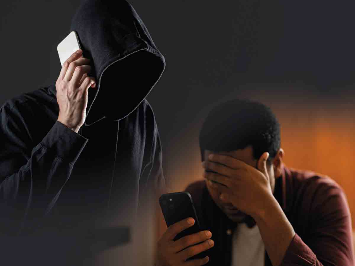 Guardia Civil de Tecámac lanza campaña contra la extorsión y el secuestro virtual