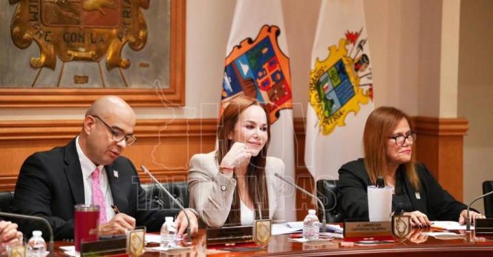 Aprueba Cabildo de Nuevo Laredo compra de predio para el Museo de Ciencias y Tecnólogía