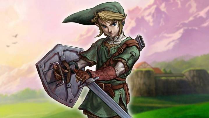 The Legend of Zelda Movie Leak Reveals Specific Game They Might Be Adapting