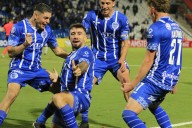 Tras el descenso, Godoy Cruz se desprenderá de varios jugadores: «Nuevos rumbos»