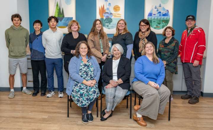 Barrington 250th: Bricks, boats, and a patriotic tree