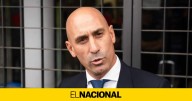 Luis Rubiales mantiene su postura: "No pido perdón a Jenni Hermoso"