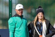Brooks Koepka’s Wife Jena Sims Gets Emotional as Fan Pays Tribute to Their Iconic Masters Moment How did an emotional Jena Sims acknowledge a fan for recreating an iconic moment from one of her fondes