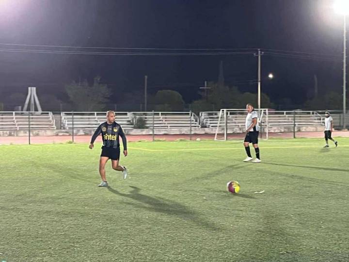 Bravos doblegan al Peñarol