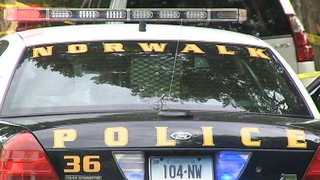 6-year-old struck by vehicle while running across road in Norwalk