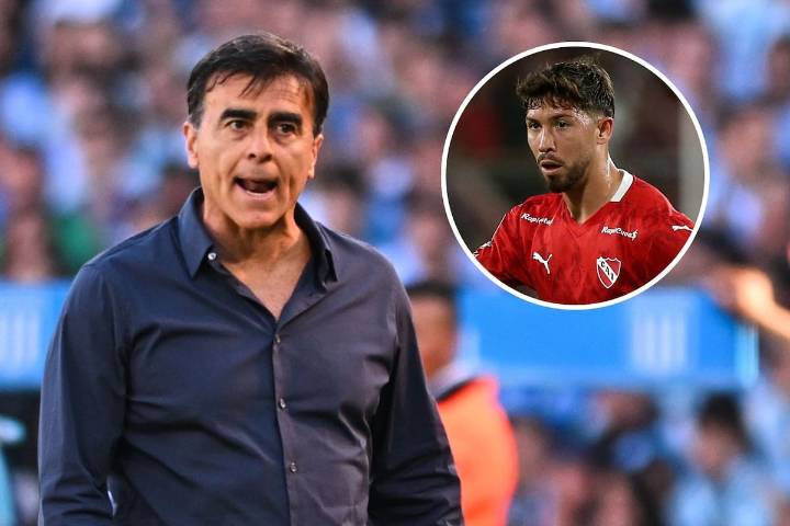 A Quinteros le preguntan por el futuro de Loyola y le deja dura advertencia al chileno: “Ir a un equipo más grande...”