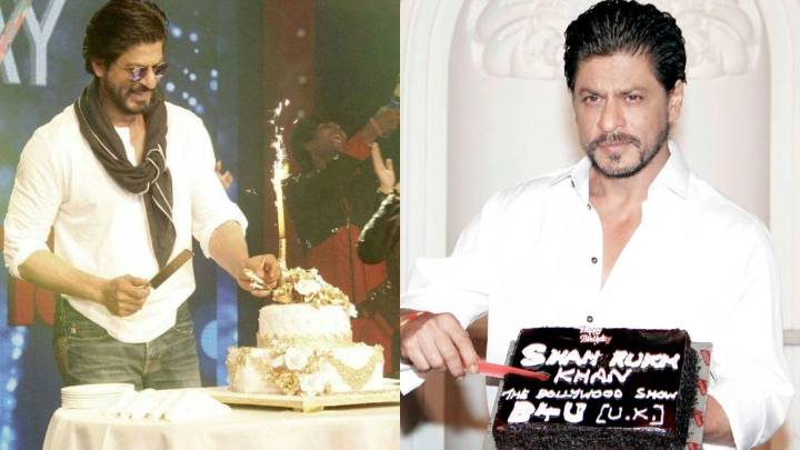 Shah Rukh Khan Once Said He Couldn't Afford A Birthday Cake Growing Up: 'I Come From Lower
