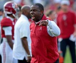 Veteran college football coach endorses JaMarcus Shephard hire: ‘I just like the guy’