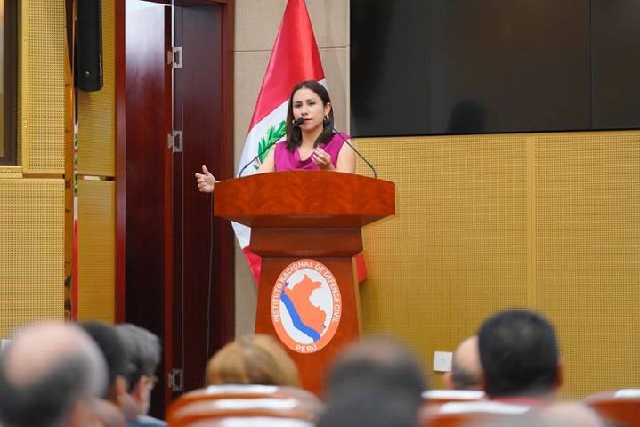 Midis: Gobierno ya cuenta con un plan de prevención frente a las lluvias y desastres