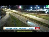 Extended Stay hotel catches fire in northeast Columbus