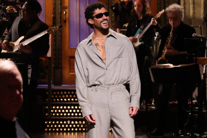 NFL legend slams Super Bowl halftime pick: Pick ‘someone who loves this country’