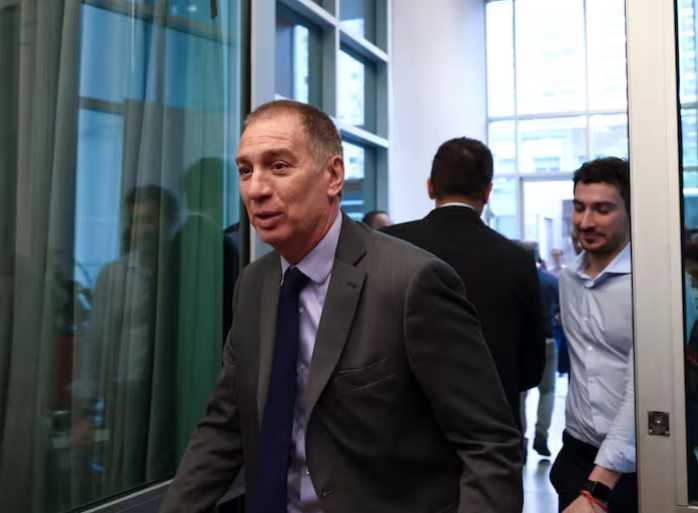 Santilli jura el martes y proyecta una gira que incluye a San Luis