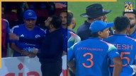 IND A vs PAK A Catch Controversy: Crucial decision that left India fuming, what exactly happened?