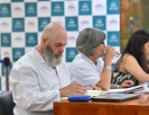 Piden entre diez meses y un año de prisión para los docentes acusados de "desobediencia judicial" y entorpecimiento del tránsito