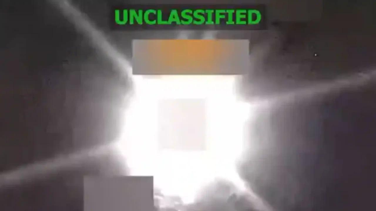 VIDEO | Nuevo ataque de Estados Unidos contra lancha en el Caribe: reportan tres muertos