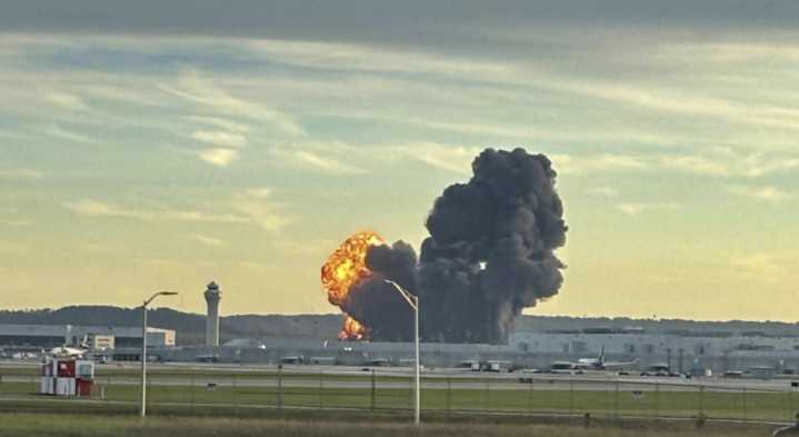 UPS y FedEx suspenden vuelos de aviones de carga MD