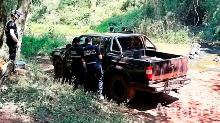 En 2025 ya son once los crímenes en la zona Norte de Misiones