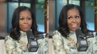 Michelle Obama Reacts To Donald Trump's East Wing Demolition
