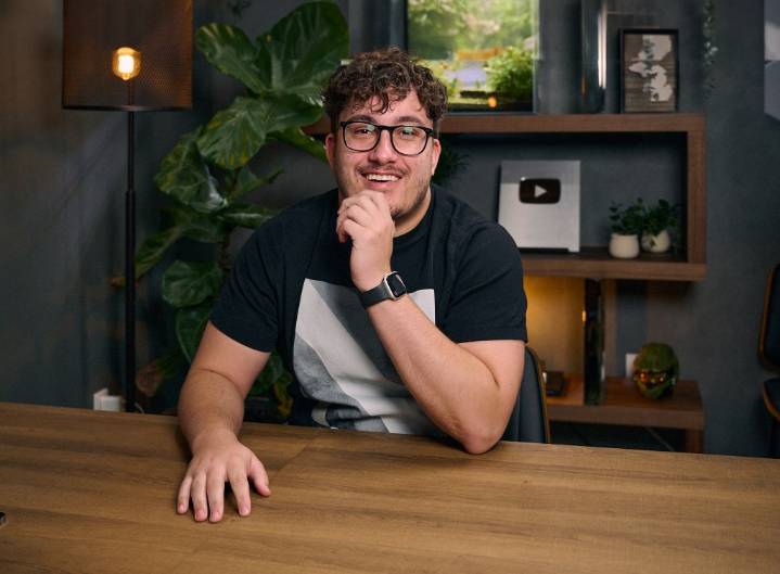 Caleb Hammer Signs With CAA (EXCLUSIVE)