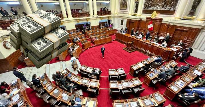 Ley de Presupuesto 2026: Congreso debatirá HOY la votación de los proyectos