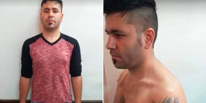 Buscan a un peligroso asesino que escapó de la cárcel en Misiones: estaba detenido por el crimen de su madrastra
