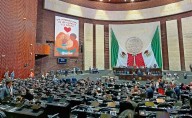 Cámara de Diputados reanuda discusión en lo particular del Presupuesto 2026; hay casi 2 mil reservas