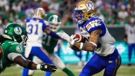 Blue Bombers’ Trey Vaval named CFL’s outstanding rookie player