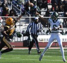 Photo gallery from Rochester Adams vs. Cass Tech in the D1 football semifinals