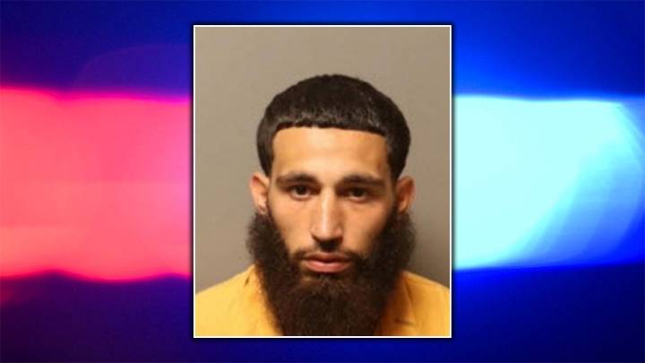 Suspect sought in Philadelphia shooting that wounded 7