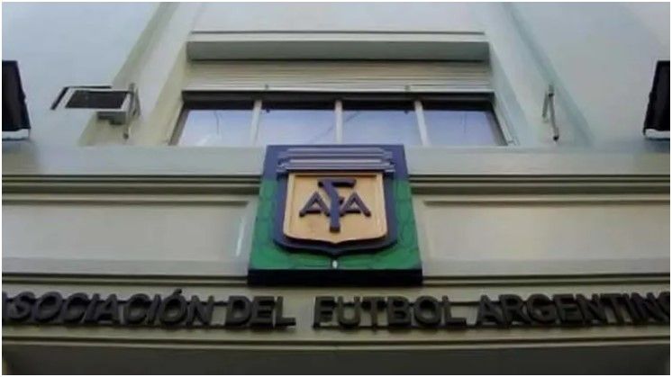 La AFA tomó una contundente decisión con Marcelo Moretti en plena crisis de San Lorenzo