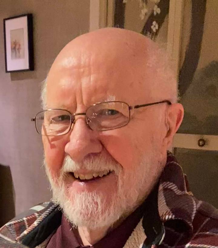 Arthur Peterson: April, 25, 1936