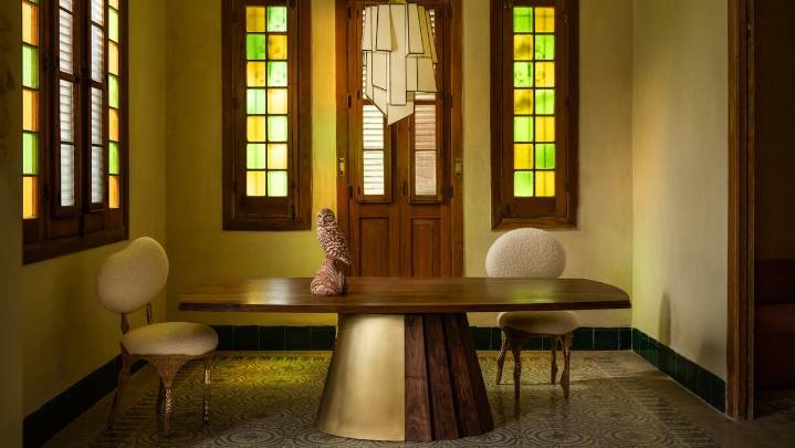 Your guide to Miami Art and Design Week 2025