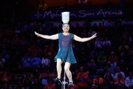 25 Facts About The Red Panda Performer