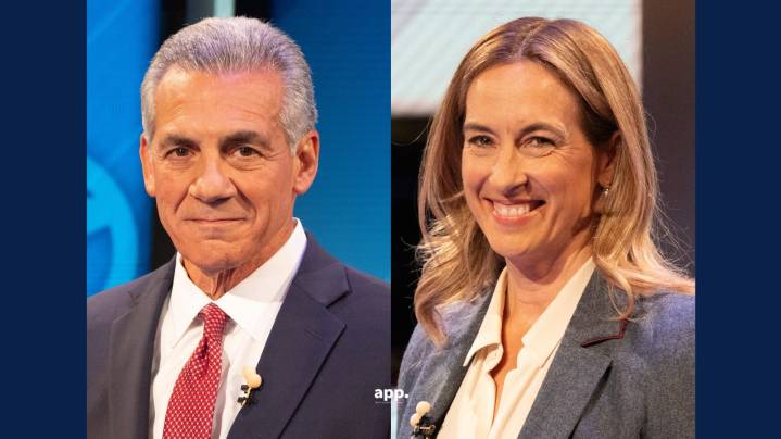 Guide to the 2025 election for New Jersey's next governor