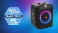 Black Friday Steal: This JBL party speaker is 40% off right now at Amazon