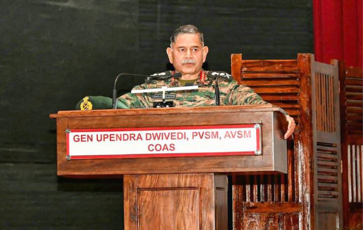 After 88-Hour Op Sindoor Trailer, Ready To Show Pak Full Movie, Says Army Chief