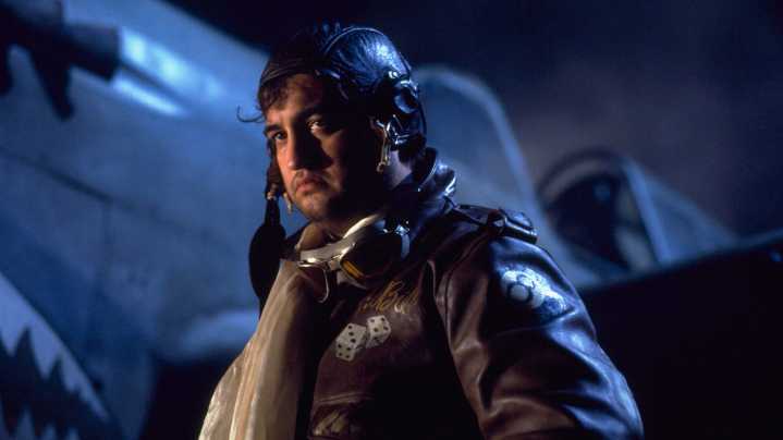 This Forgotten Steven Spielberg Movie Has A Surprising Indiana Jones Connection